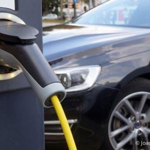 Änderung der Sachbezugswerteverordnung für Elektrofahrzeuge