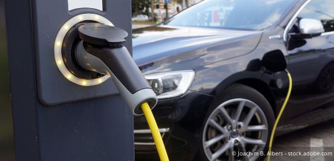 Änderung der Sachbezugswerteverordnung für Elektrofahrzeuge Änderung der Sachbezugswerteverordnung für Elektrofahrzeuge