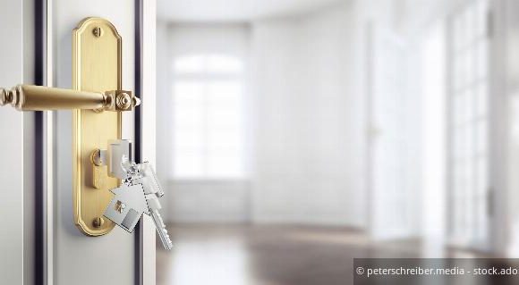 Vorsteuerabzug bei Kauf einer Wohnung