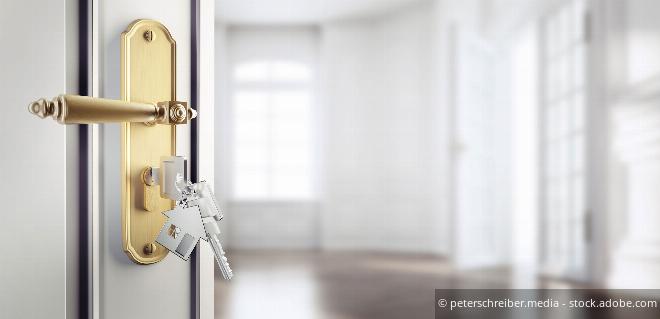 Vorsteuerabzug bei Kauf einer Wohnung Vorsteuerabzug bei Kauf einer Wohnung