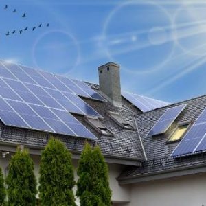 Optimale umsatzsteuerliche Gestaltung bei Photovoltaikanlagen
