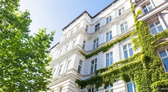 Selbstnutzung einer Wohnung im Miteigentum durch einen Miteigentümer