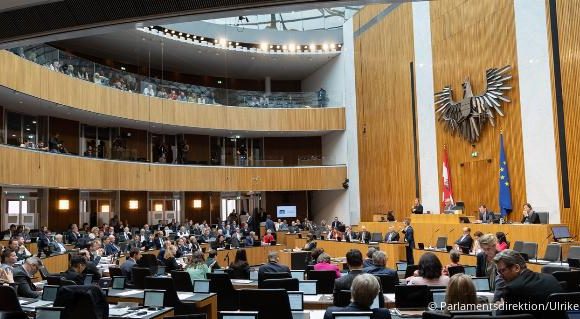 Begutachtungsentwurf zum Abgabenänderungsgesetz 2023