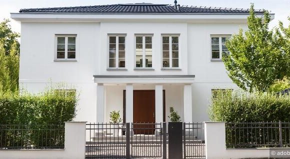Veräußerung von Immobilien gegen Rentenzahlungen
