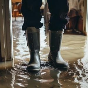 Steuerliche Maßnahmen bei Hochwasserkatastrophen