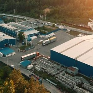 Grunderwerbsteuer bei Übertragung von Fabriksgebäuden