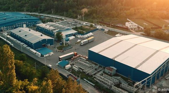 Grunderwerbsteuer bei Übertragung von Fabriksgebäuden