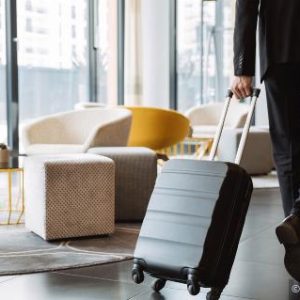 Umsatzsteuer bei Stornos von Hotelgästen