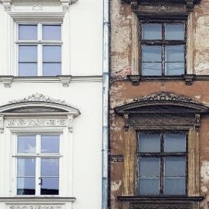 Thermisch-energetische Sanierungen bei vermieteten Wohnobjekten