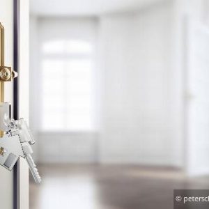 Liebhaberei bei vorzeitig beendeter Vermietung