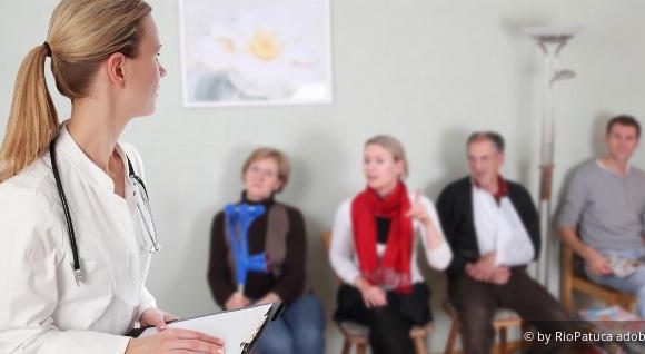 Ärztezentrum: Miete oder umfassendes Dienstleistungspaket?