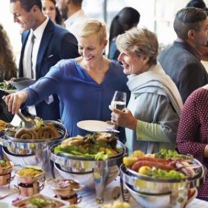 Lohnsteuerfreie Teilnahme an Betriebsveranstaltungen