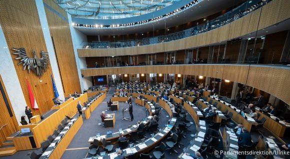 Änderungen in der Grunderwerbsteuer – Einführung Umwidmungszuschlag