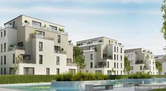 Erwerbergruppe und Immobiliengesellschaft