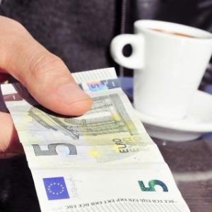 Die geplante neue Trinkgeldpauschale