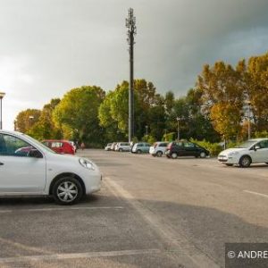 Zurverfügungstellung von PKW-Abstell- und Garagenplätzen