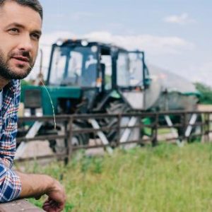 Land- und Forstwirtschaft: Wann liegt ein Gewerbebetrieb vor?