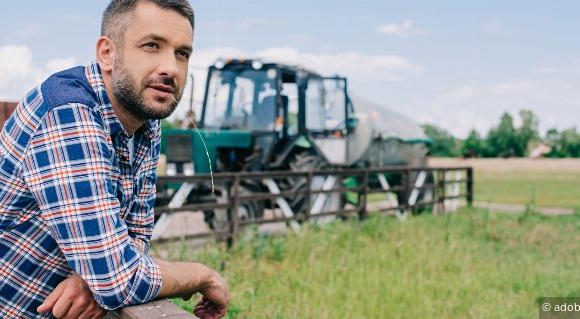 Land- und Forstwirtschaft: Wann liegt ein Gewerbebetrieb vor?