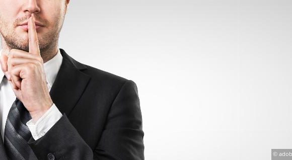 Steuergeheimnis: Abschaffung der Amtsverschwiegenheit