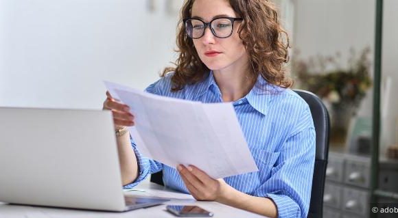 Änderungen bei FinanzOnline