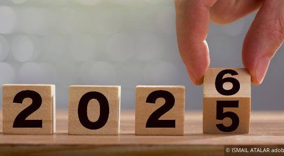 Steuertipps zum Jahresende