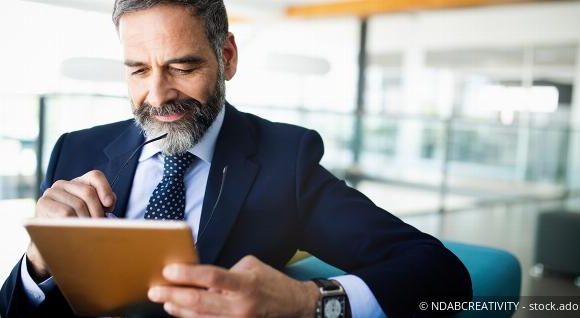 Hälftesteuersatz für die Pensionsabfindung