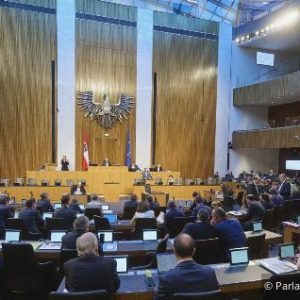 Geplante gesetzliche Neuerungen