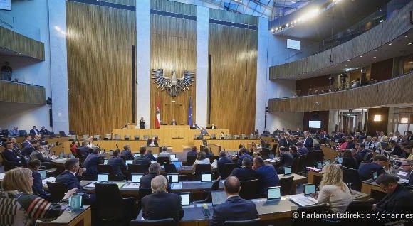 Geplante gesetzliche Neuerungen