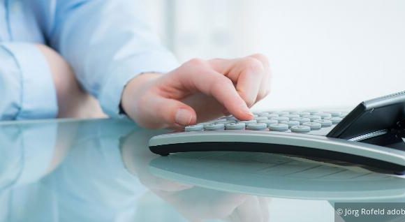 Weiterverrechnung von Kosten in der Umsatzsteuer