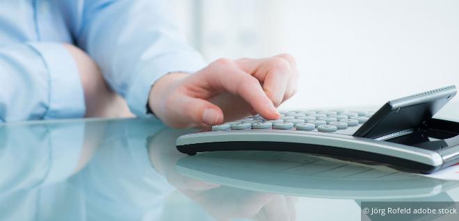 Weiterverrechnung von Kosten in der Umsatzsteuer Weiterverrechnung von Kosten in der Umsatzsteuer