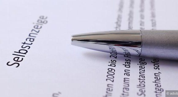 Abgabenhinterziehung durch unrichtige UVAs