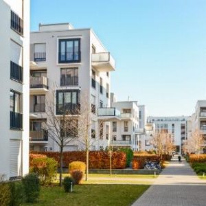 Grundanteil bei vermieteter Eigentumswohnung Grundanteil bei vermieteter Eigentumswohnung