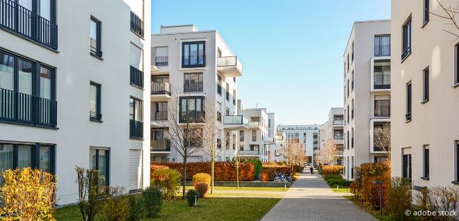 Grundanteil bei vermieteter Eigentumswohnung Grundanteil bei vermieteter Eigentumswohnung