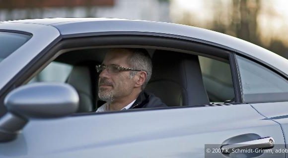 Kilometergeld und Fahrtenbuch