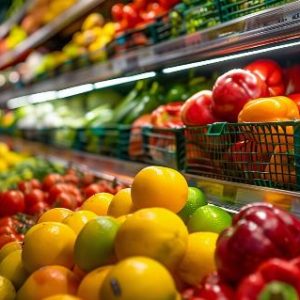 Mehrwertsteuersenkung auf Lebensmittel Mehrwertsteuersenkung auf Lebensmittel