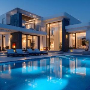 Vorsteuerabzugsverbot für Luxusimmobilien