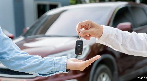 Neue NoVA-Regelungen