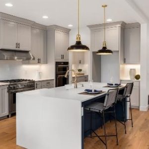 GrESt-Bemessungsgrundlage bei Erwerb einer Wohnung