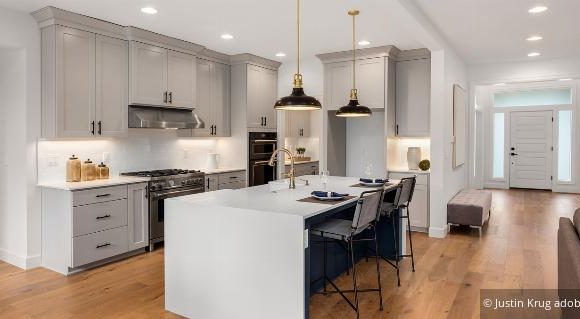 GrESt-Bemessungsgrundlage bei Erwerb einer Wohnung