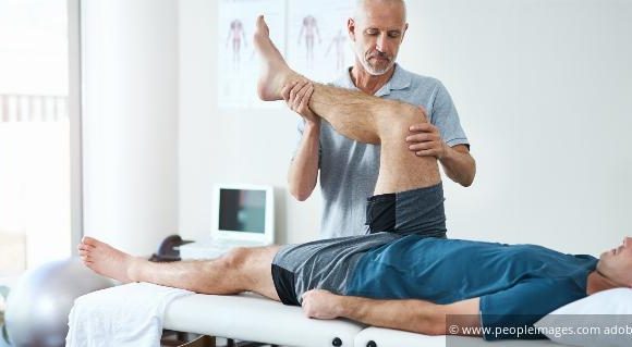 USt-Befreiung für chiropraktische Behandlungen?