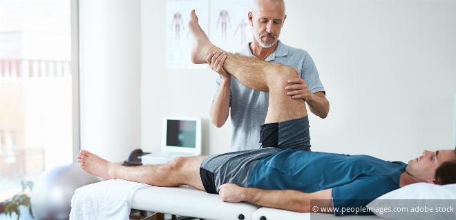 USt-Befreiung für chiropraktische Behandlungen?