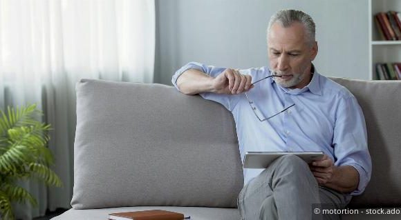 Arbeiten im Alter