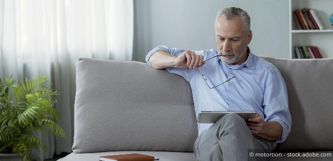 Arbeiten im Alter Arbeiten im Alter