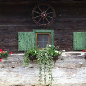 ImmoESt-Hauptwohnsitzbefreiung bei land- und forstwirtschaftlichen Gebäuden ImmoESt-Hauptwohnsitzbefreiung bei land- und forstwirtschaftlichen Gebäuden