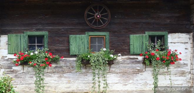 ImmoESt-Hauptwohnsitzbefreiung bei land- und forstwirtschaftlichen Gebäuden ImmoESt-Hauptwohnsitzbefreiung bei land- und forstwirtschaftlichen Gebäuden