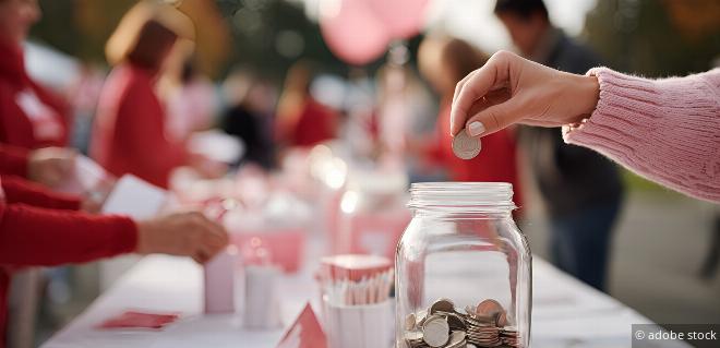 Kein Sonderausgabenabzug privater Spenden ohne Geburtsdatum Kein Sonderausgabenabzug privater Spenden ohne Geburtsdatum