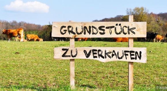 ImmoESt-Pflicht bei Umwidmung