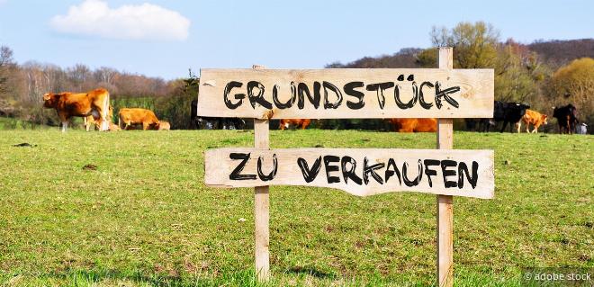 ImmoESt-Pflicht bei Umwidmung ImmoESt-Pflicht bei Umwidmung