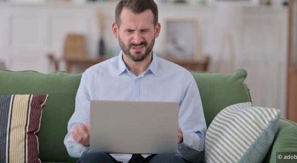 Neue Regeln für Eingaben über FinanzOnline
